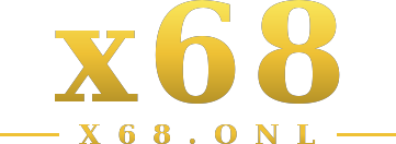x68 logo